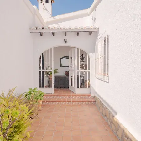 Belvilla By Oyo Casa Gloria Villa