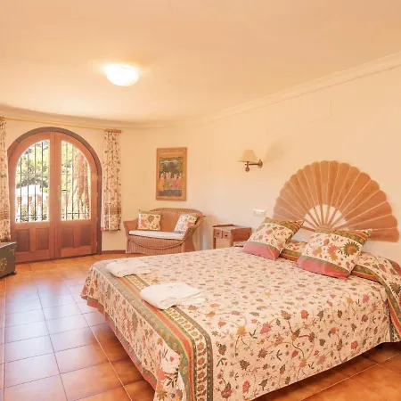 Belvilla By Oyo Casa Gloria Villa