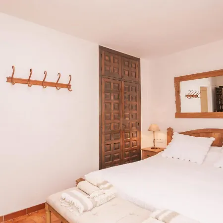 Belvilla By Oyo Casa Gloria Villa *