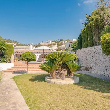 Belvilla By Oyo Casa Gloria Villa *