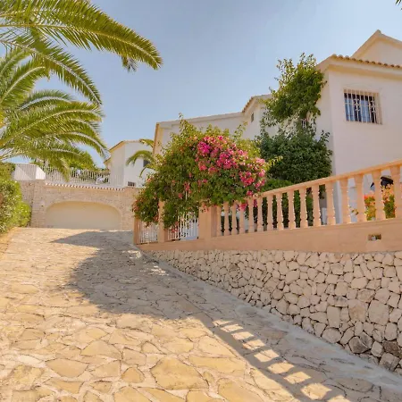 Belvilla By Oyo Casa Gloria * Benissa
