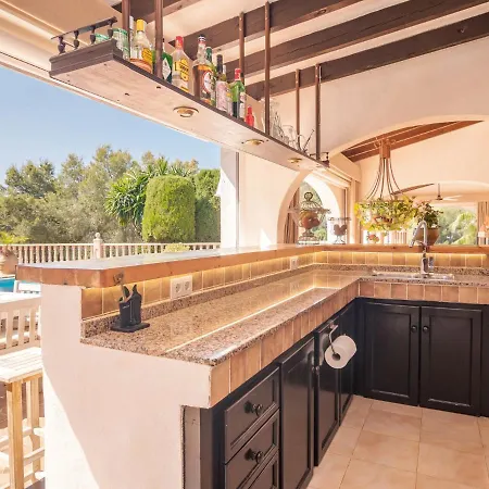 Villa Belvilla By Oyo Casa Gloria *