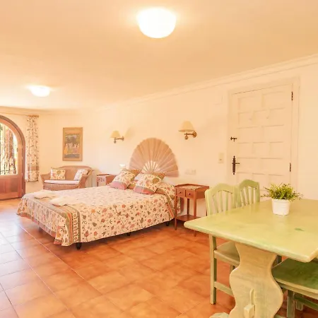 Belvilla By Oyo Casa Gloria *