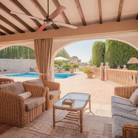 Belvilla By Oyo Casa Gloria Vila